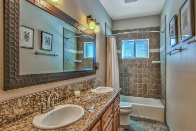 INTERIOR RENOVATIONS