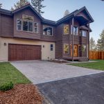 Lake Tahoe Custom Home Build