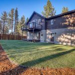 Lake Tahoe Custom Home Build