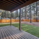 Lake Tahoe Custom Home Build