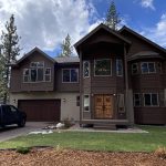 Tahoe Custom Home