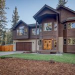 Tahoe Custom Home