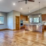 Lake Tahoe Custom Home Builder