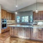 Lake Tahoe Kitchen Remodel