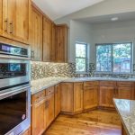 Lake Tahoe Kitchen Remodel