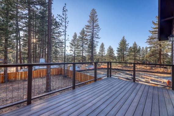 Tahoe Custom Home Builders