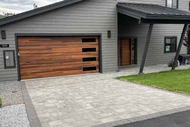 PAVERS & WALKWAYS