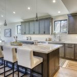 Lake Tahoe Custom Home Builder