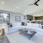 Lake Tahoe Custom Home Builder