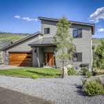 Lake Tahoe Custom Home Builder